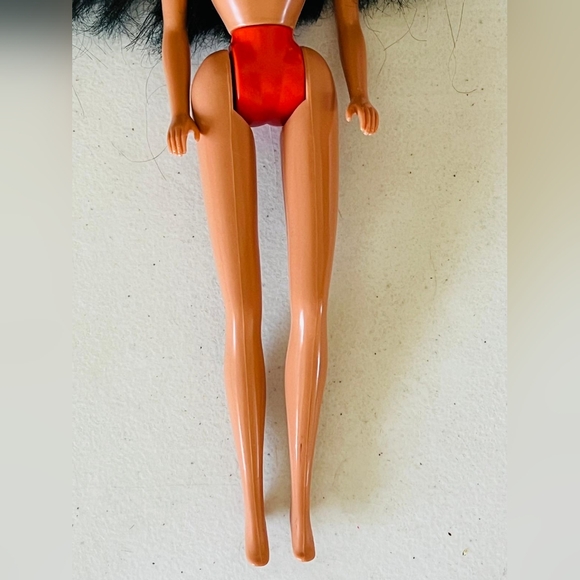 Mattel disney princess doll vintage barbie doll - Picture 12 of 12